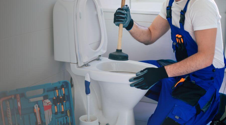 Local expert plumbing services in Lyndonville, VT